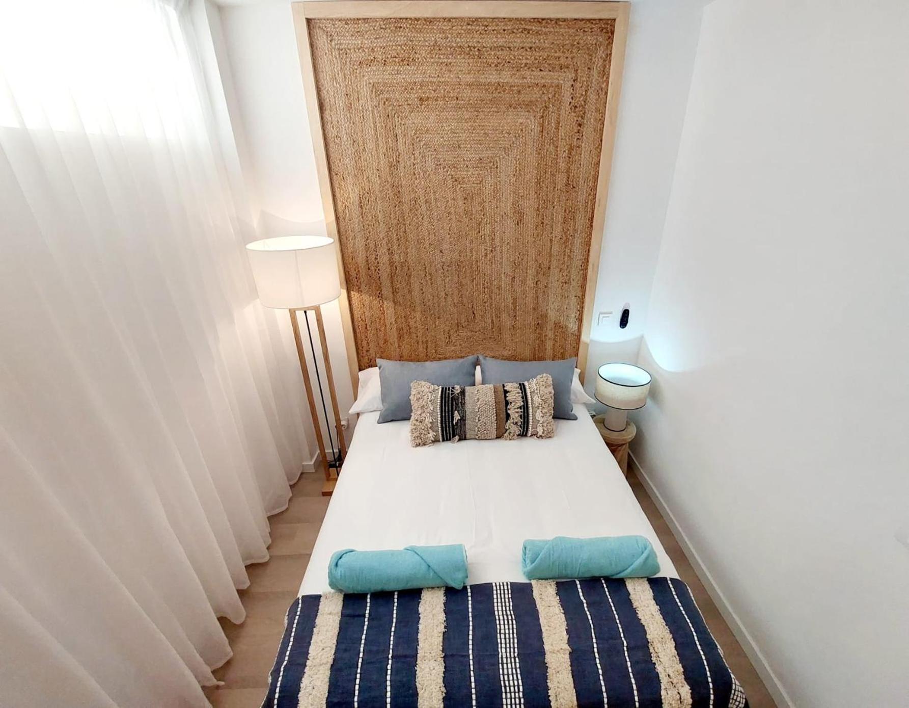 פלאייה דל אינגלז Apartamento Centrico Con Playa Y Piscina מראה חיצוני תמונה