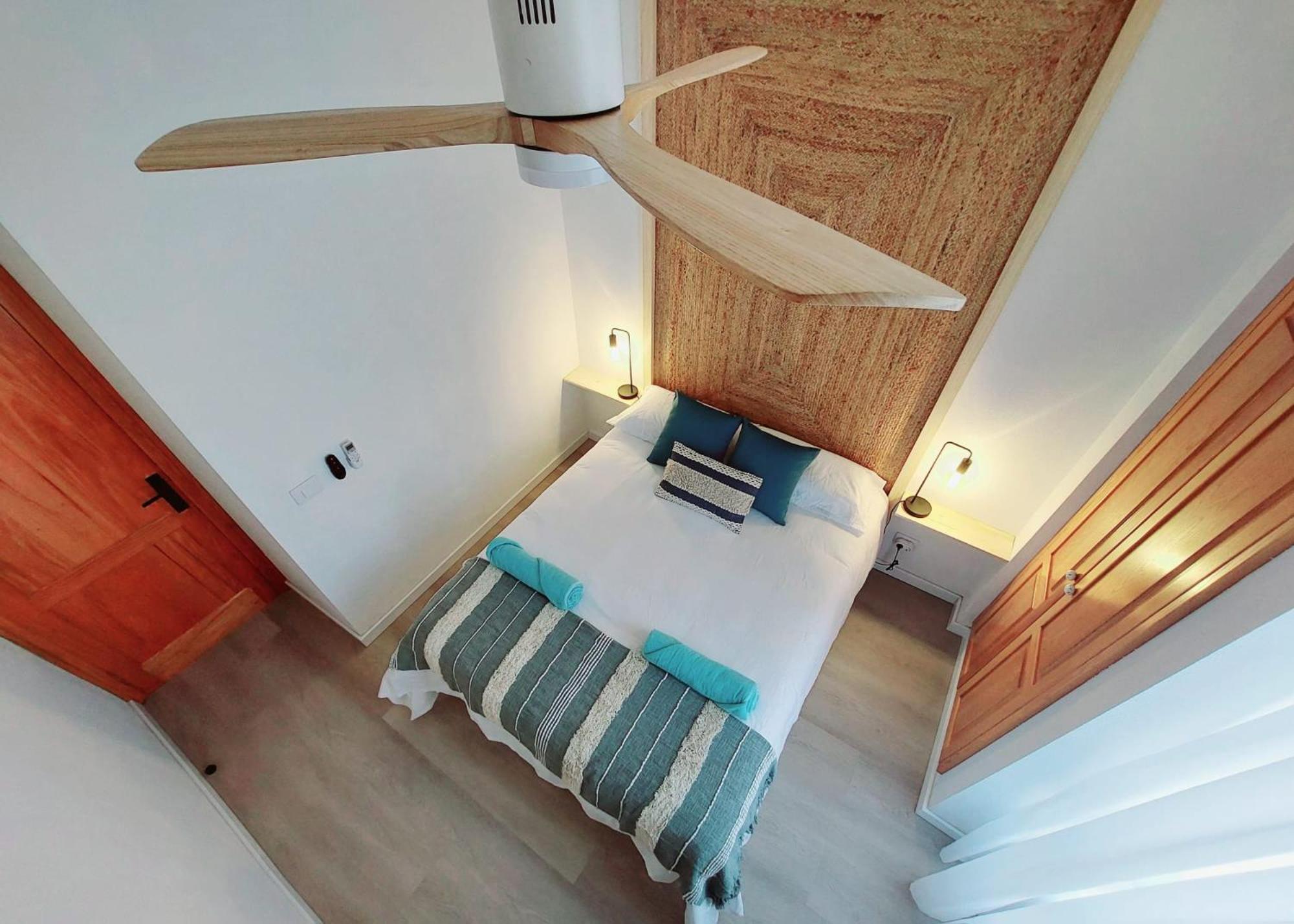 פלאייה דל אינגלז Apartamento Centrico Con Playa Y Piscina מראה חיצוני תמונה