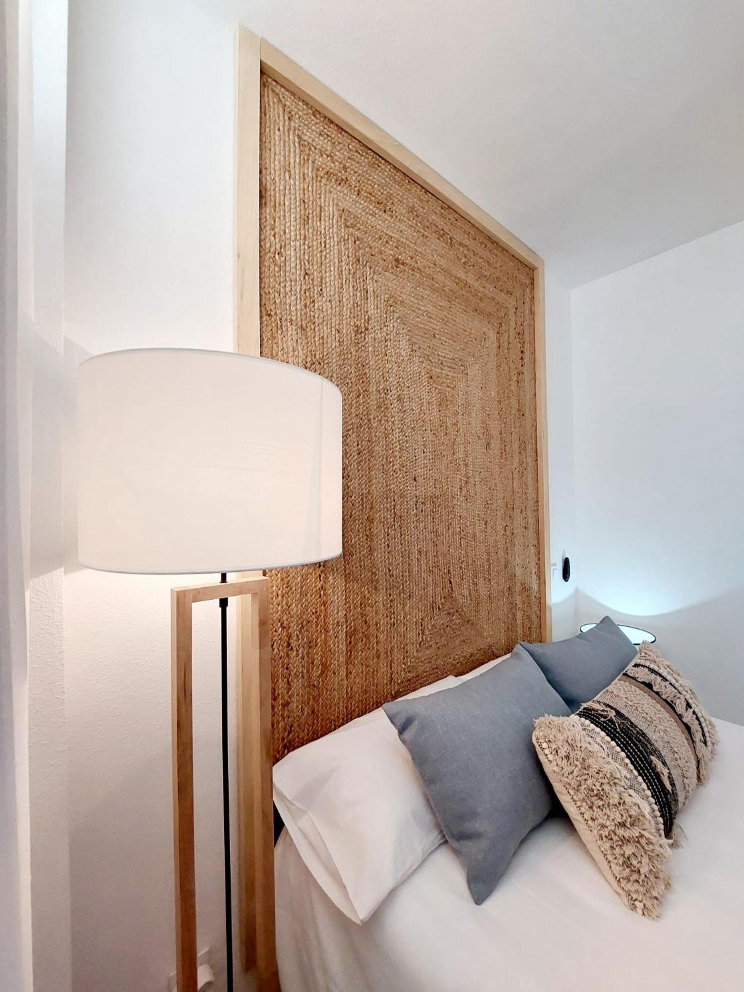פלאייה דל אינגלז Apartamento Centrico Con Playa Y Piscina מראה חיצוני תמונה