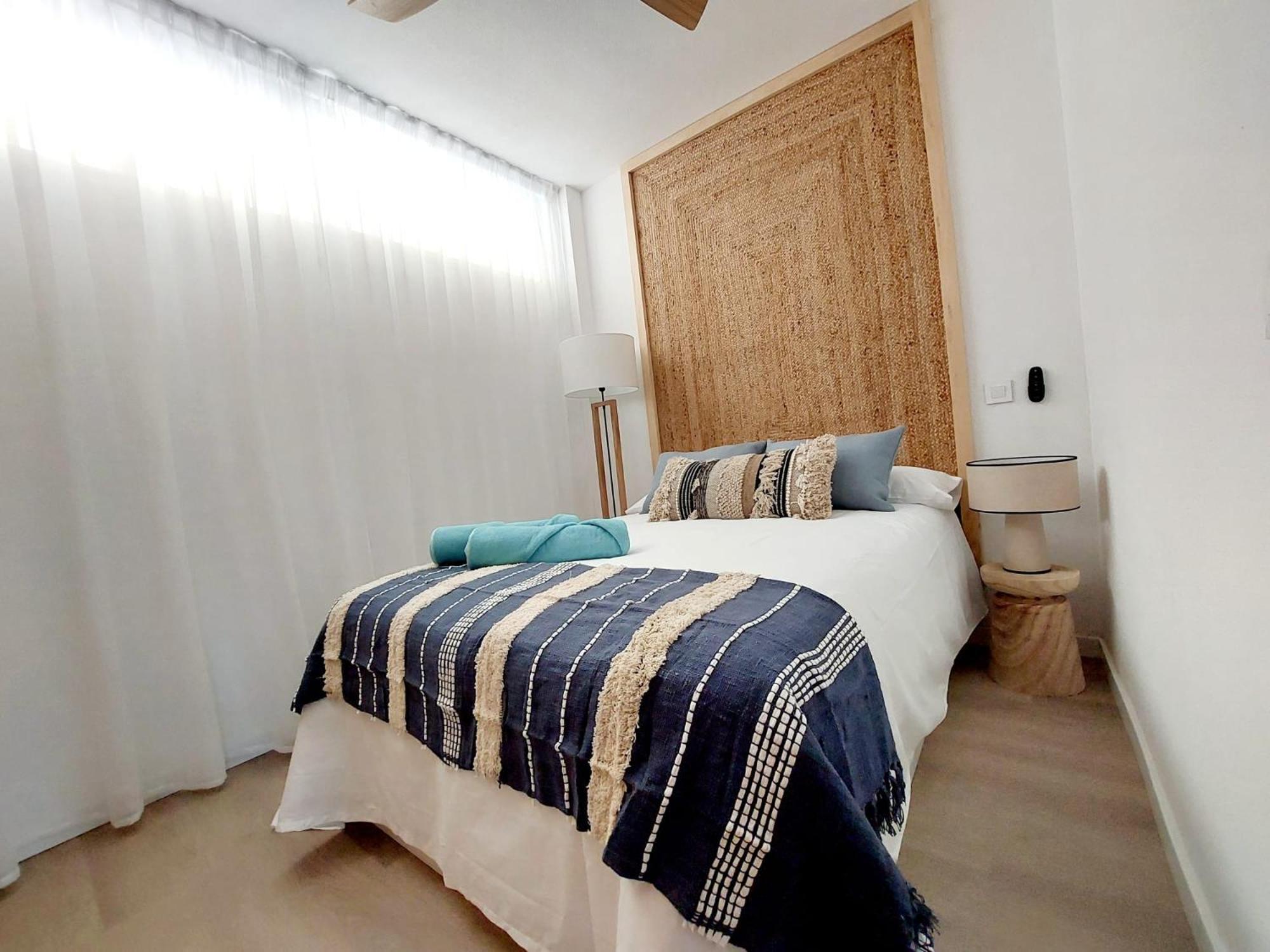 פלאייה דל אינגלז Apartamento Centrico Con Playa Y Piscina מראה חיצוני תמונה