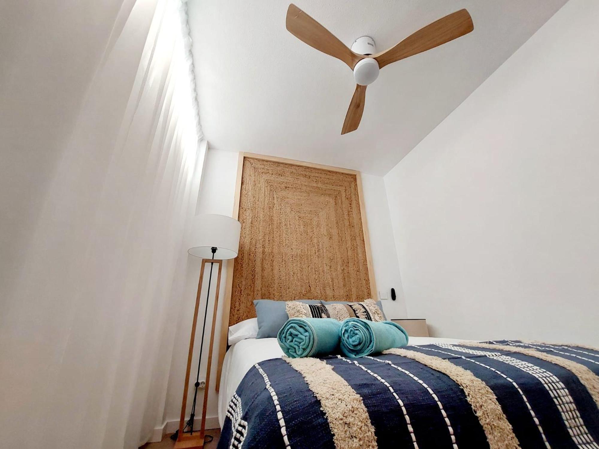 פלאייה דל אינגלז Apartamento Centrico Con Playa Y Piscina מראה חיצוני תמונה